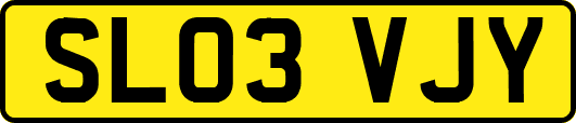 SL03VJY