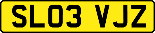 SL03VJZ