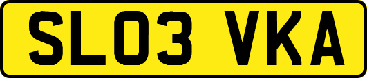 SL03VKA