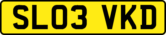 SL03VKD