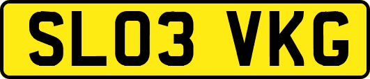 SL03VKG