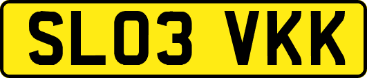SL03VKK