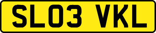 SL03VKL