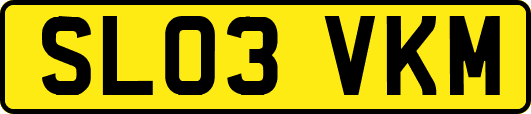 SL03VKM