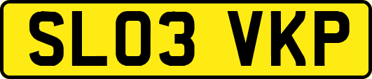 SL03VKP