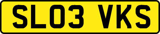 SL03VKS