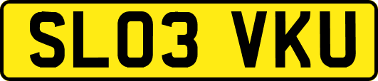SL03VKU