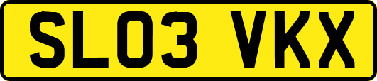 SL03VKX
