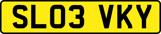 SL03VKY