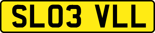 SL03VLL