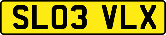 SL03VLX
