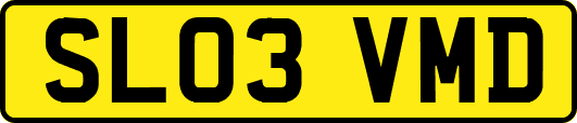 SL03VMD