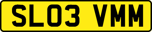 SL03VMM