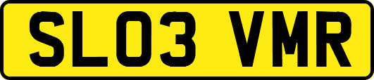 SL03VMR