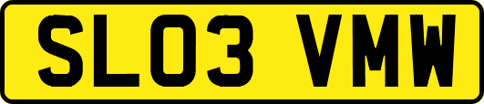 SL03VMW
