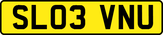 SL03VNU