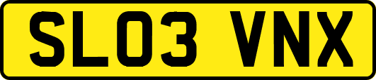 SL03VNX