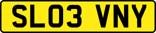 SL03VNY
