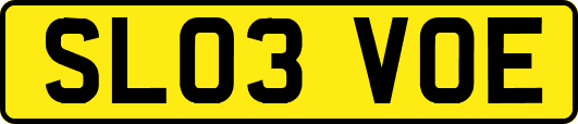 SL03VOE