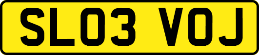 SL03VOJ