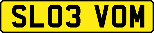 SL03VOM