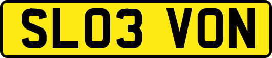 SL03VON