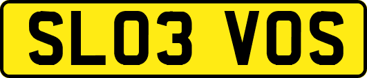 SL03VOS