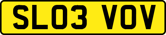SL03VOV