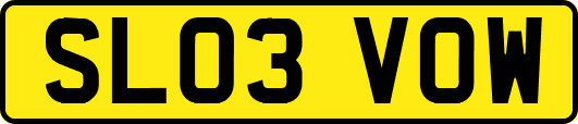 SL03VOW