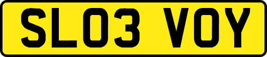 SL03VOY