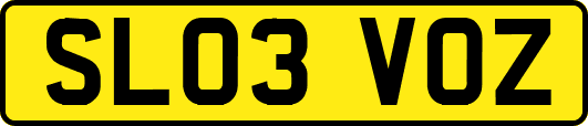SL03VOZ