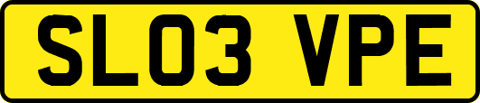 SL03VPE