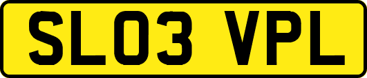 SL03VPL