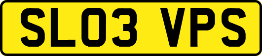 SL03VPS