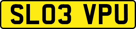 SL03VPU