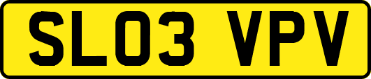 SL03VPV