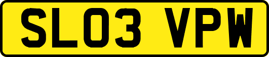 SL03VPW