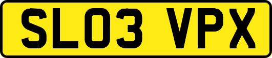 SL03VPX