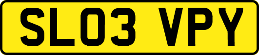 SL03VPY