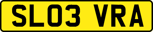 SL03VRA