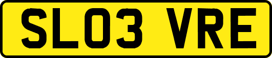 SL03VRE