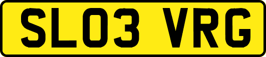 SL03VRG