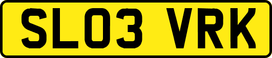 SL03VRK