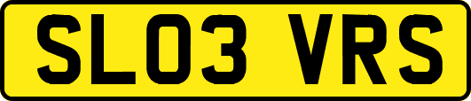 SL03VRS