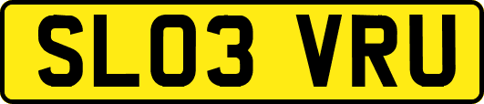 SL03VRU