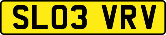 SL03VRV
