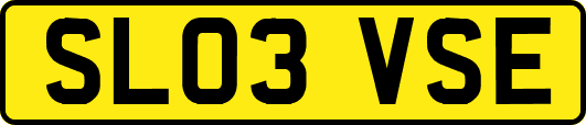 SL03VSE
