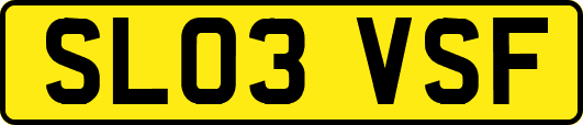 SL03VSF
