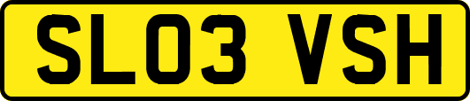 SL03VSH