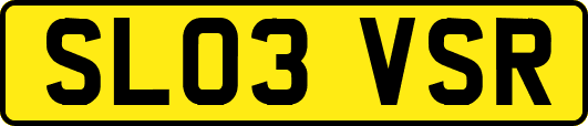 SL03VSR